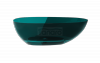 BESCO Wanna wolnostojąca 160x75 Xara Ocean Breeze 160 syfon chrom #WAX-160-OBC